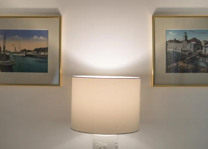 Appartement Heritage House Klaipėda