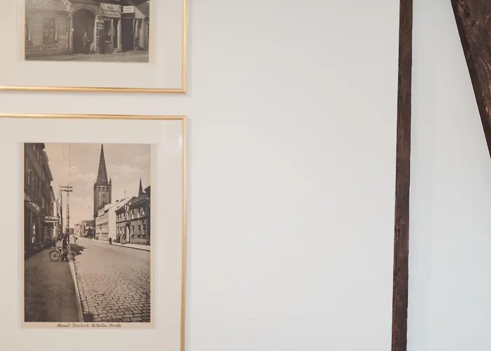 Heritage House * Klaipėda