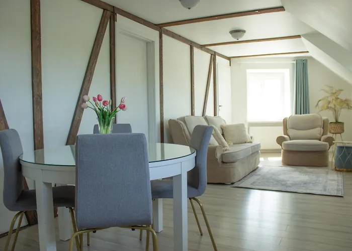 Heritage House Klaipeda