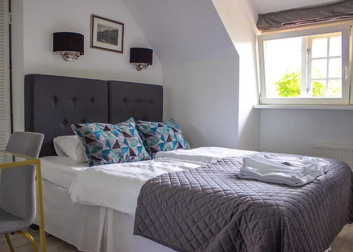 Heritage House Apartment