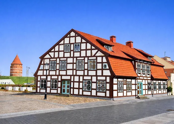 Heritage House Klaipeda