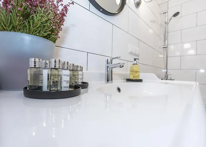 Heritage House Appartement