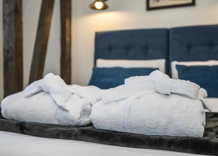 Heritage House * Klaipeda