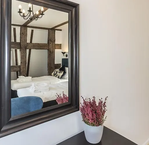 Appartement Heritage House