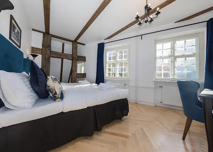 Heritage House Apartment Klaipeda