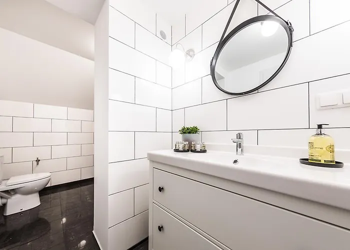 Appartement Heritage House *