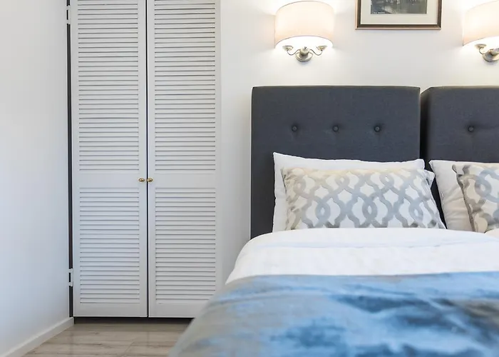 Heritage House Apartment Klaipeda