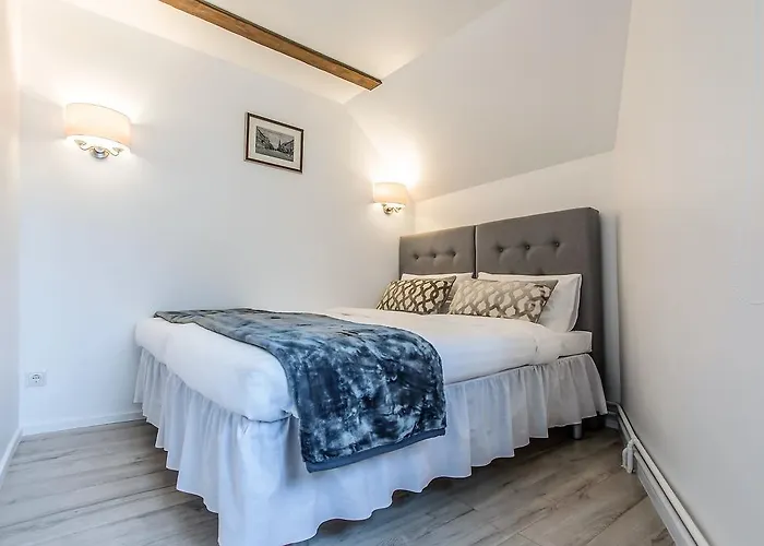 Appartement Heritage House