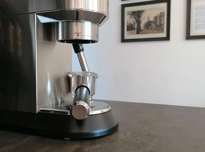 Apartment Heritage House *